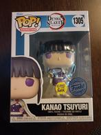 Demon Slayer - Chaîne Tsuyuri Funko, Collections, Comme neuf, Enlèvement ou Envoi