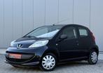 Peugeot 107 1.0i Garantie*, Voorwielaandrijving, Stof, 50 kW, Zwart