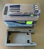 Festool 18V batterij houder, Enlèvement ou Envoi, Neuf