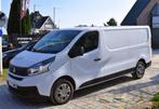 Fiat Talento 2.0Multijet/L2 H1/GPS/CAMERA/GARANTIE, Auto's, Voorwielaandrijving, Stof, 4 cilinders, Wit