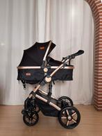 Nieuwe 3-in-1 kinderwagen – compleet met accessoires!, Ophalen of Verzenden, Nieuw, Kinderwagen, Maxi-Cosi