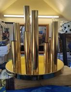 Gaetano Sciolari vintage plafondlamp, Ophalen, Zo goed als nieuw
