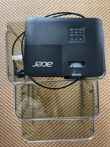 Acer Beamer  beschikbaar voor biedingen
