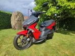 Te koop sportieve Kymco Super 8 50cc scooter, Vélos & Vélomoteurs, Scooters | Kymco, Comme neuf, Classe B (45 km/h), Enlèvement