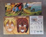 Spirou - Franck -sup volgers, Meerdere stripboeken, Ophalen of Verzenden, Nieuw, Cossu/Bocquet