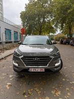 Hyundai tucson ix35 SUV 2019, Voorwielaandrijving, Stof, Euro 6, Bruin