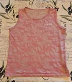 Vareuse de sport rose Shein taille 160, Kinderen en Baby's, Kinderkleding | Maat 158, Gebruikt, Meisje, Shein, Sport- of Zwemkleding