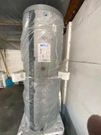 Viessmann zonneboiler installatie, Doe-het-zelf en Bouw, Chauffageketels en Boilers, 100 liter of meer, Ophalen, Nieuw, Boiler