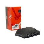 Remblokken Rover SD1 2600, Rover, -, -, Nieuw