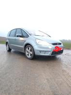 Prêt à être immatriculé de suite, Autos, Achat, Particulier, S-Max, Verrouillage central