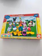 Puzzel verschillende thema's Disney-speelgoedverhaal voor vo, Gebruikt
