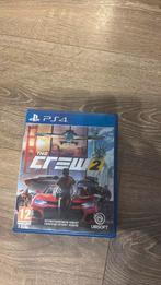 The Crew 2 (PS4), Ophalen, Online, 1 speler, Racen en Vliegen