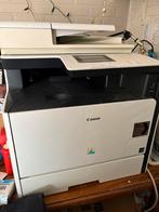 Laserprintet MfF728CDW, Computers en Software, Gebruikt, Canon, Kopieermachine, Scannen