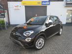 Fiat 500X 1.3 Turbo City Cross AUTOMAAT, Auto's, Fiat, Stof, Gebruikt, Euro 6, 4 cilinders