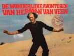 Herman Van Veen.De wonderlijke avonturen., Cd's en Dvd's, Vinyl | Nederlandstalig, Overige formaten, Overige genres, Gebruikt