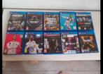 PS4 à vendre avec quelques jeux, Consoles de jeu & Jeux vidéo, Jeux | Sony PlayStation 4, Enlèvement, Utilisé