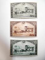 Postkoets - Malle-poste, Postzegels en Munten, Ophalen of Verzenden, Postfris, Postfris