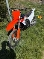 Ktm sx 125 2023, Motoren, Motoren | KTM, Particulier