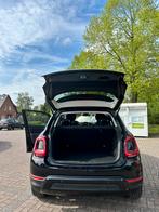 Fiat 500X, Auto's, Fiat, Te koop, 500X, Benzine, Leder en Stof