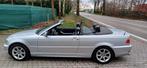 BMW 318 ci Cabriolet Automaat:/Full- Facelift/ SPORTPAKKET, Autos, Entreprise, Cabriolet, Automatique, Euro 4