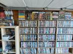 Uitverkoop DVD's Garage vol aan 0.5€/Stuk, Cd's en Dvd's, Ophalen of Verzenden, Zo goed als nieuw