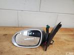 VW Golf 5 2003 - 2008 spiegel links zilver elektrisch €20, Ophalen of Verzenden, Gebruikt, Volkswagen