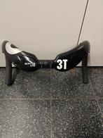 3T sprint stuur 37cm, Fietsen en Brommers, Ophalen, Gebruikt