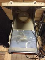 Retroprojecteur pour transparents, Audio, Tv en Foto, Filmrollen, Ophalen, Accessoire
