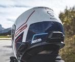 Schuberth SC2 C5 E2 S3 Communicatiesysteem Single Pack, Motoren, Accessoires | Overige, Zo goed als nieuw