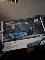 Presonus Audiobox  Usb 96, Ophalen, Zo goed als nieuw