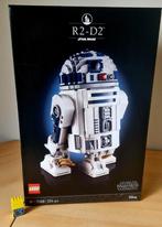 Lego 75308 Star Wars UCS R2-D2, Ophalen of Verzenden, Nieuw, Complete set, Lego