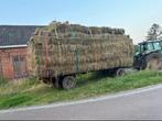 Kleien pakken hooi, Dieren en Toebehoren, Dierenvoeding, Ophalen, Vee