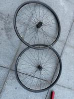 Dt swiss gravel wielset (alu), Fietsen en Brommers, Fietsonderdelen, Ophalen, Zo goed als nieuw