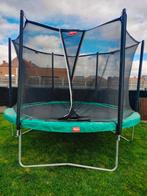 Trampoline berg 330, Ophalen, Zo goed als nieuw