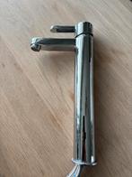 Wastafelmengkraan, Doe-het-zelf en Bouw, Sanitair, Ophalen, Zo goed als nieuw, Kraan