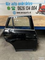 BMW X1 F48 PORTIER DEUR COMPLEET IN KLEUR 475, Auto-onderdelen, Gebruikt, -, -, Ophalen of Verzenden