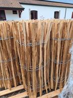 Houten hekwerk, Tuin en Terras, Ophalen, Nieuw, Hout, Tuinhek