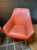 RUILEN VOOR EEN KRATJE BIER - 2 Xooon design stoelen, Huis en Inrichting, Stoelen, Ophalen, Gebruikt, Twee, Overige kleuren