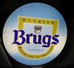 BRUGS WITBIER - LICHTREKLAME -, Ophalen of Verzenden