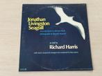 Jonathan Livingston Seagull, Cd's en Dvd's, Vinyl | Filmmuziek en Soundtracks, Ophalen of Verzenden, Zo goed als nieuw, 12 inch
