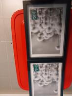 Fotokaders, Huis en Inrichting, Woonaccessoires | Lijsten, Ophalen, Zo goed als nieuw