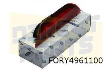 Ford Transit Courier (3/14-2/24) 3e Remlicht Origineel! 2552 beschikbaar voor biedingen