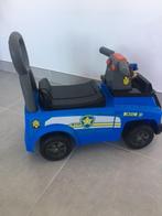 Paw patrol loopwagen met geluid, Met geluid, Gebruikt, Ophalen