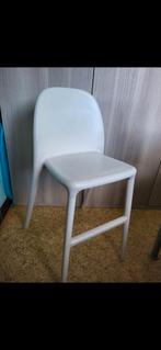 Hoge kinderstoel, Ophalen, Zo goed als nieuw
