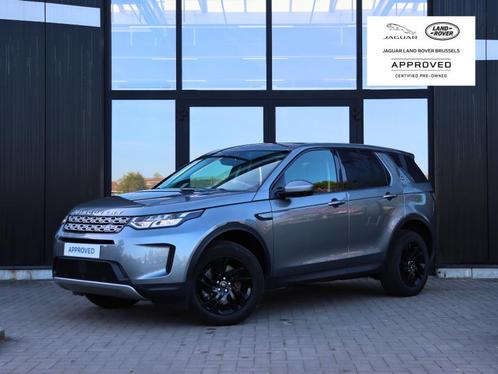 Land Rover Discovery Sport D165 S 2 YEARS WARRANTY, Auto's, Land Rover, Bedrijf, Adaptive Cruise Control, Airbags, Airconditioning