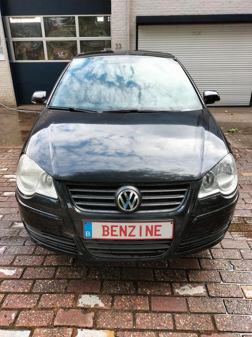 Volkswagen Polo 5deurs met garantie, Auto's, Volkswagen, Bedrijf, Polo, Ophalen