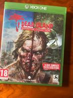Dead island collection, Consoles de jeu & Jeux vidéo, Jeux | Xbox One, Comme neuf
