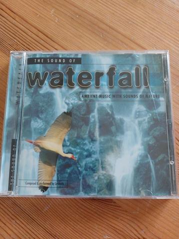 CD Waterfall beschikbaar voor biedingen