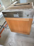 Miele vaatwasser model G 646 SCI PLUS, Elektronische apparatuur, Vaatwasmachines, Ophalen, Gebruikt