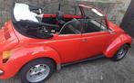 VW coccinelle cabrio 1978, Auto's, Volkswagen, 4 zetels, Cabriolet, Handgeschakeld, Particulier